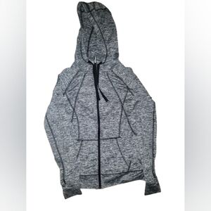 Women's Champion Duo Dry Size XS Full Zip Hoodie